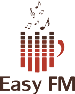 EasyFM radijo logo